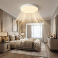 Purifying Bladeless Smart Ceiling Fan Light
